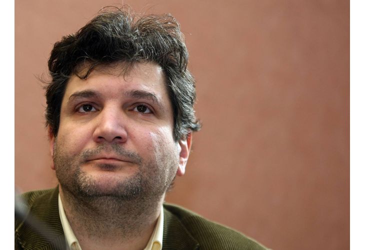 Георги Ганев Георги Ганев